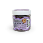 Prabhuji Resin Incense Crown Chakra Sahasrara - Enlightenment - 2.4oz jar  - Mystic Journey Path