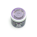 Prabhuji Resin Incense Crown Chakra Sahasrara - Enlightenment - 2.4oz jar  - Mystic Journey Path
