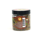 Prabhuji Resin Incense Blend - 2.4oz jar  - Mystic Journey Path