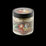 Prabhuji Resin Incense Copal - 2.4oz jar  - Mystic Journey Path