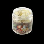 Prabhuji Resin Incense Copal - 2.4oz jar  - Mystic Journey Path