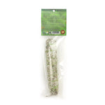 White Sage Smudge Stick - Large Bundle (8"-9.5") - Mystic Journey Path