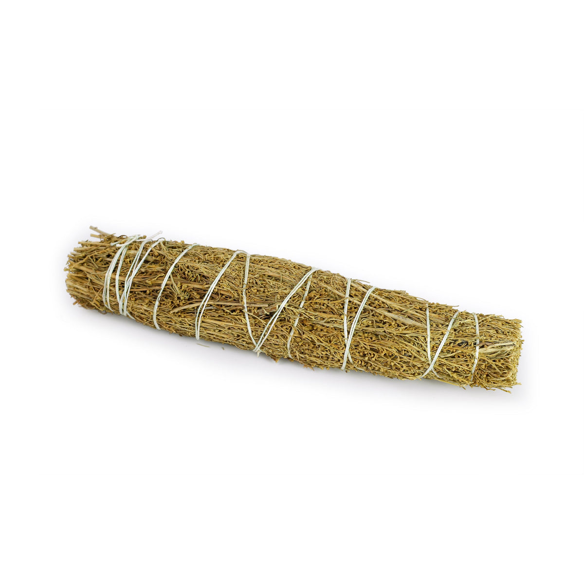 Prabhuji Desert Sage Smudge Stick- Large Bundle (8"-9.5")  - Mystic Journey Path