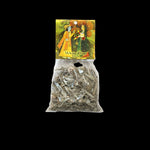 White Sage Smudge Loose Leaves - 2.7oz bag - Mystic Journey Path