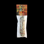 White Sage Smudge - Medium Bundle (6"-7.5") - Mystic Journey Path