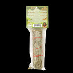 Prabhuji Desert Sage and Cedar Stick - Shiva Bundle  - Mystic Journey Path
