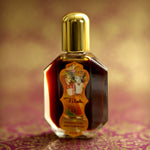 Prabhuji Attar Oil Tilak for Love - 0.5oz - Unisex - Mystic Journey Path