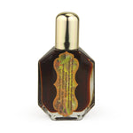 Prabhuji Attar Oil Tilak for Love - 0.5oz - Unisex - Mystic Journey Path