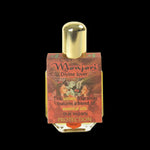Prabhuji Attar Oil Manjari for Protection - 0.5oz - Unisex - Mystic Journey Path