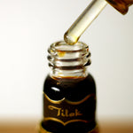 Prabhuji Attar Oil Tilak for Love - 3ml - Unisex - Mystic Journey Path