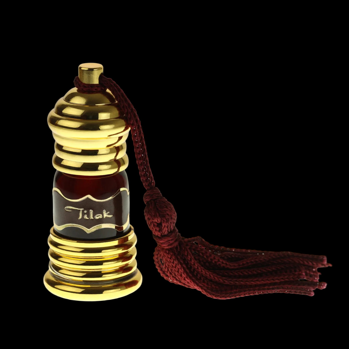 Prabhuji Attar Oil Tilak for Love - 3ml - Unisex - Mystic Journey Path