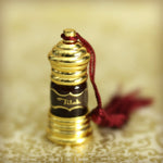 Prabhuji Attar Oil Tilak for Love - 3ml - Unisex - Mystic Journey Path