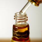 Prabhuji Attar Oil Manjari for Protection - 3ml - Unisex - Mystic Journey Path