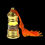 Prabhuji Attar Oil Manjari for Protection - 3ml - Unisex - Mystic Journey Path