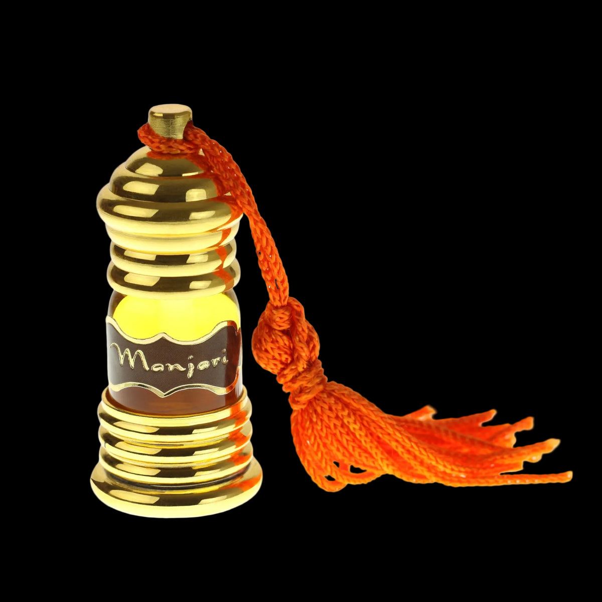 Prabhuji Attar Oil Manjari for Protection - 3ml - Unisex - Mystic Journey Path