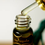 Prabhuji Attar Oil Jugala for Purity - 3ml -Unisex - Mystic Journey Path