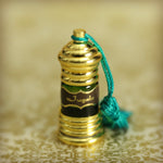 Prabhuji Attar Oil Jugala for Purity - 3ml -Unisex - Mystic Journey Path