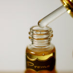 Prabhuji Attar Oil Prema for Bliss - 3ml - Unisex - Mystic Journey Path
