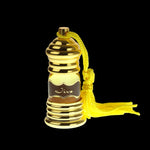 Prabhuji Attar Oil Jiva for Vitality - 3ml - Unisex - Mystic Journey Path