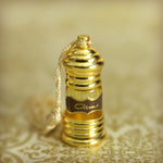 Prabhuji Attar Oil Atma for Enlightenment - 3ml - unisex - Mystic Journey Path
