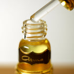 Prabhuji Attar Oil Atma for Enlightenment - 3ml - unisex - Mystic Journey Path