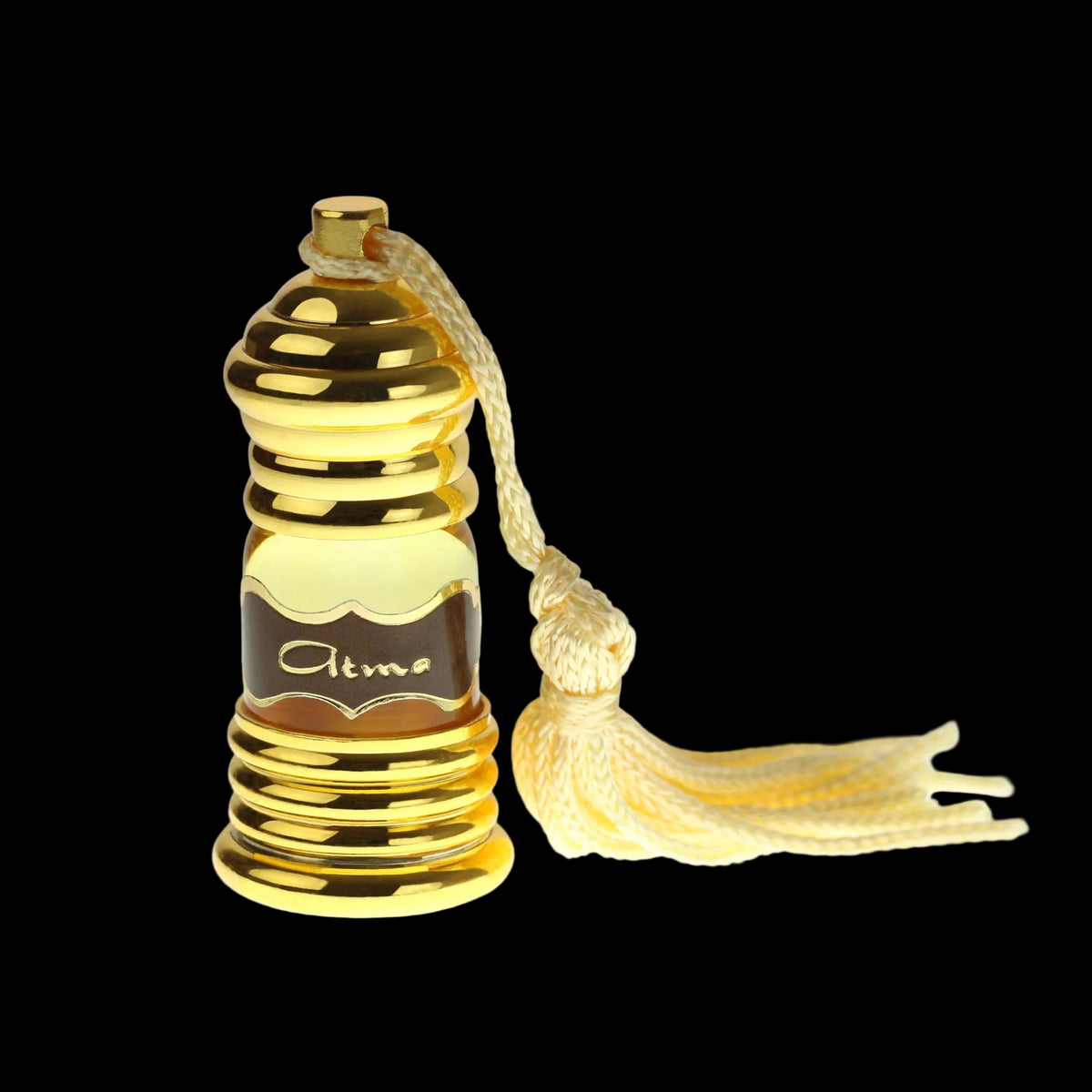 Prabhuji Attar Oil Atma for Enlightenment - 3ml - unisex - Mystic Journey Path