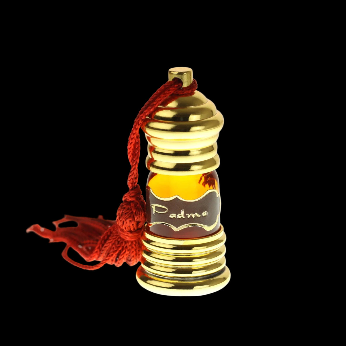 Prabhuji Attar Oil Padma for Awakening - 3ml - Unisex - Mystic Journey Path