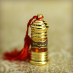 Prabhuji Attar Oil Padma for Awakening - 3ml - Unisex - Mystic Journey Path