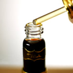 Prabhuji Attar Oil Tilak for Love - 6ml - Unisex - Mystic Journey Path