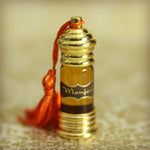 Prabhuji Attar Oil Manjari for Protection - 6ml - Unisex - Mystic Journey Path