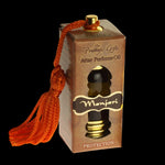 Prabhuji Attar Oil Manjari for Protection - 6ml - Unisex - Mystic Journey Path