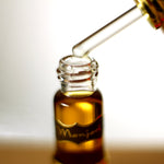 Prabhuji Attar Oil Manjari for Protection - 6ml - Unisex - Mystic Journey Path