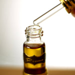 Prabhuji Attar Oil Prema for Bliss - 6ml - Unisex - Mystic Journey Path