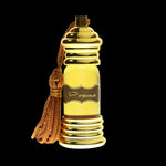 Prabhuji Attar Oil Prema for Bliss - 6ml - Unisex - Mystic Journey Path
