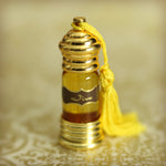 Prabhuji Attar Oil Jiva for Vitality - 6ml - Unisex - Mystic Journey Path