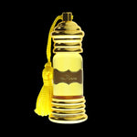 Prabhuji Attar Oil Jiva for Vitality - 6ml - Unisex - Mystic Journey Path