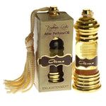 Prabhuji Attar Oil Atma for Enlightenment - 0.5 oz - Unisex - Mystic Journey Path