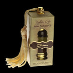 Prabhuji Attar Oil Atma for Enlightenment - 6ml - Unisex - Mystic Journey Path