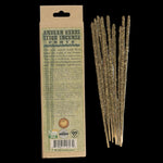 Smudging Incense - Forte - Andean Herbs Incense Sticks - Purity & Protection - Wholesale and Retail Prabhuji's Gifts  - Mystic journey Path