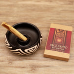 Palo Santo Raw Incense Wood - Standard - 5 Sticks - Wholesale and Retail Prabhuji's Gifts   - Mystic journey Path