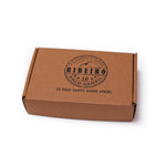 Prabhuji Incense  box - Mystic Journey Path