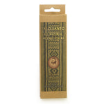 Prabhuji Palo Santo and Copal Incense Sticks - Love & Purity -  6 Incense Sticks - Mystic Journey Path