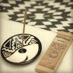 Smudging Incense - Myrrh - Natural Resin Incense sticks - Wholesale and Retail Prabhuji's Gifts  - Mystic journey Path