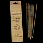 Smudging Incense - Frankincense - Natural Resin Incense sticks - Wholesale and Retail Prabhuji's Gifts  - Mystic journey Path