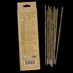Smudging Incense - Frankincense - Natural Resin Incense sticks - Wholesale and Retail Prabhuji's Gifts  - Mystic journey Path
