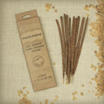 Smudging Incense - Frankincense - Natural Resin Incense sticks - Wholesale and Retail Prabhuji's Gifts  - Mystic journey Path