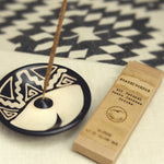 Smudging Incense - Frankincense - Natural Resin Incense sticks - Wholesale and Retail Prabhuji's Gifts  - Mystic journey Path
