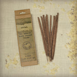 Smudging Incense - Copal - Natural Resin Incense sticks - Wholesale and Retail Prabhuji's Gifts  - Mystic journey Path
