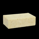 Soap Bar Saucha - Natural Calming Oatmeal - Travel size 1 oz (30g) - Wholesale and Retail Prabhuji's Gifts   - Mystic Journey Path