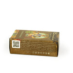Soap Bar Saucha - Natural Calming Oatmeal - 3.5 oz (100g) - Wholesale and Retail Prabhuji's Gifts   - Mystic Journey Path